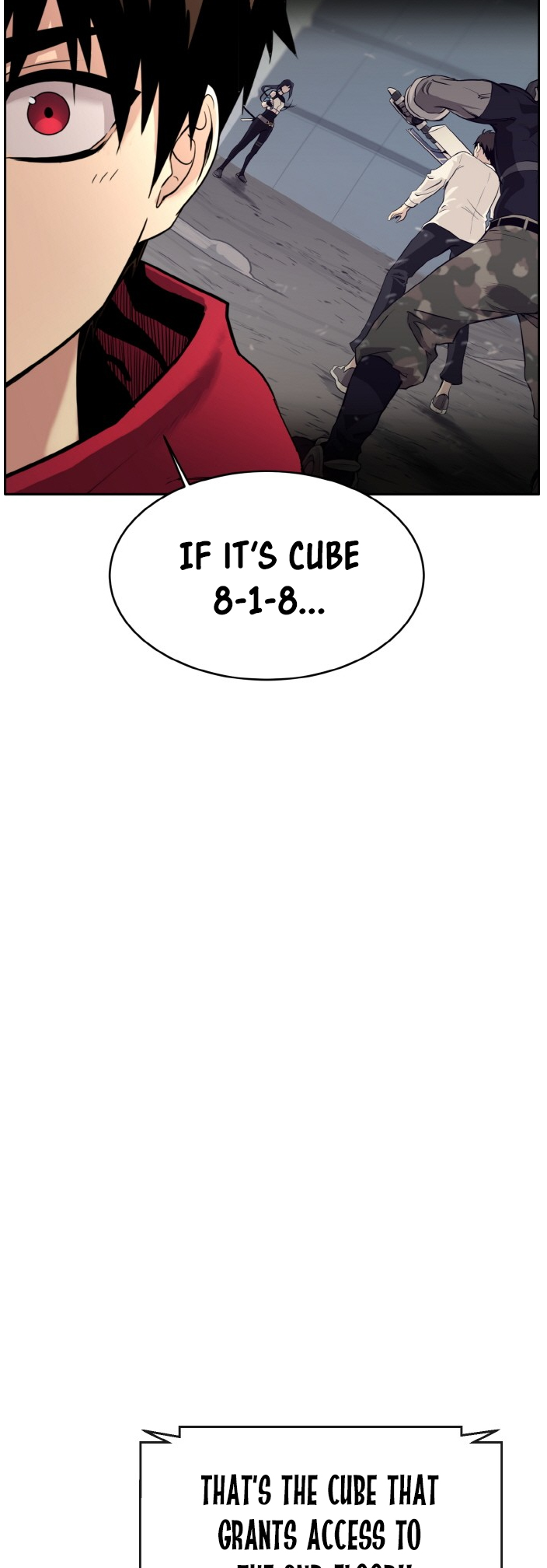 Counter Cube Chapter 78 63
